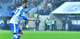 Martic revine în Bănie