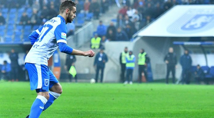 Martic revine în Bănie