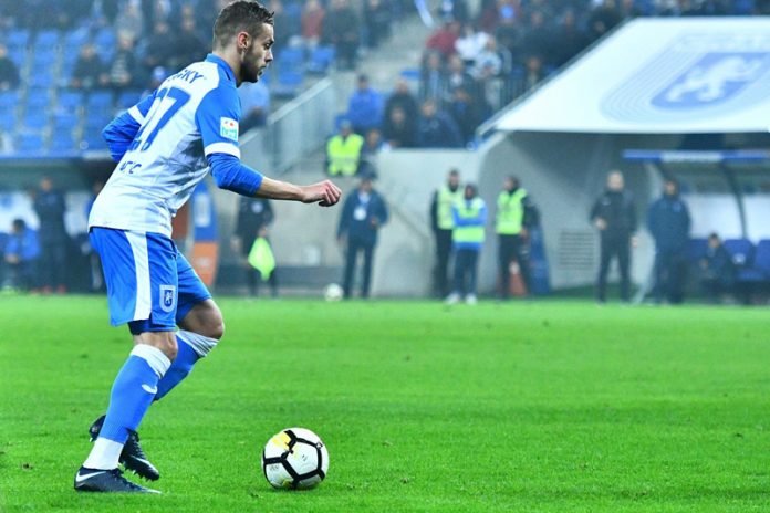 Martic revine în Bănie