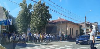 Gabriel Căldărușe (SMEO): Bankwatch, niște tineri complet lipsiți de experiență