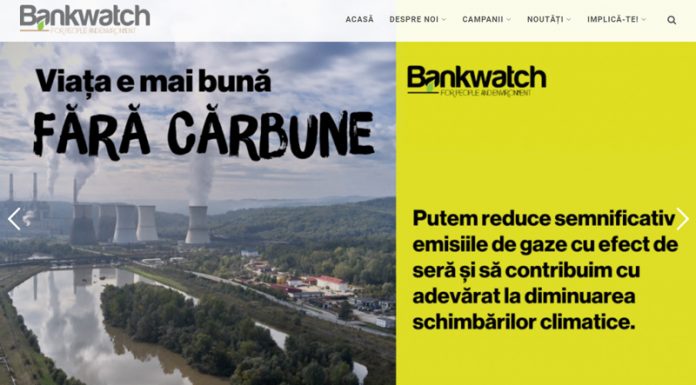 USR, împotriva Gorjului! Iată cum s-a derulat închiderea celei mai mari cariere de lignit din România!