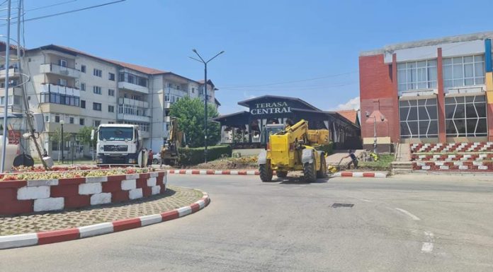 Investiții importante la Motru! 7 milioane de euro atrase în municipiu în doar șase luni