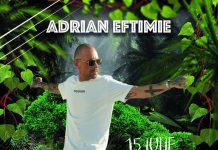 VIDEO: Wow! Evenimentul verii, vineri, 15 iulie, la Aventura Parc Drăguțești