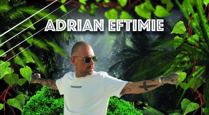 VIDEO: Wow! Evenimentul verii, vineri, 15 iulie, la Aventura Parc Drăguțești