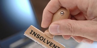 Vezi câte firme din Gorj au intrat în insolvență!
