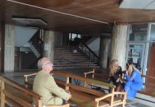 Show la Tribunalul Gorj! Inculpata Mărgăian a dat înapoi, vrea înțelegere financiară cu italianul ca să scape de acuzația gravă de înșelăciune!