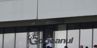 Florin Stîngă, despre Nicolae Sarcină: Își dorește foarte mult performanță