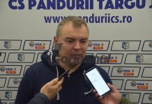 Fostul antrenor al Pandurilor revine în iarbă