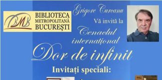 Lansare de carte la Rovinari! Elena Irimescu, cu ,,Arme și trandafiri”, și la Cenaclul Internațional Literar – Artistic, București
