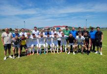 Victorie clară pentru CSO Turceni. Tabloul complet din Cupa României