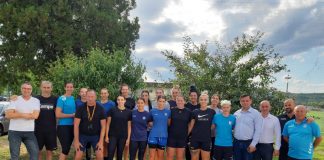 Echipa de handbal a început pregătirile