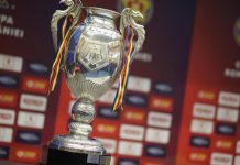 FRF a publicat tabloul complet al fazei regionale din Cupa României