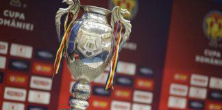 FRF a publicat tabloul complet al fazei regionale din Cupa României