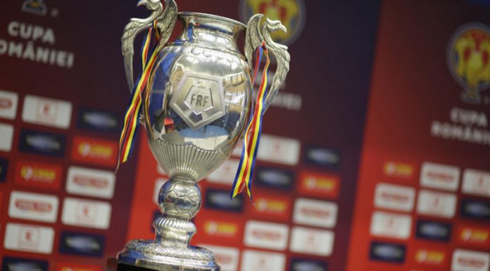 FRF a publicat tabloul complet al fazei regionale din Cupa României