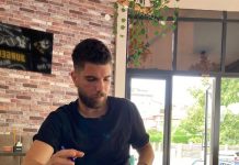 Cojocaru i-a suflat lui Stîngă un jucător