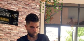 Cojocaru i-a suflat lui Stîngă un jucător