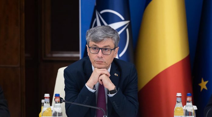 Virgil Popescu, huiduit pe paginile de socializare