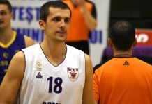 Agafonov și Penciu au semnat cu CSM