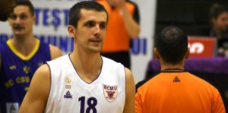 Agafonov și Penciu au semnat cu CSM