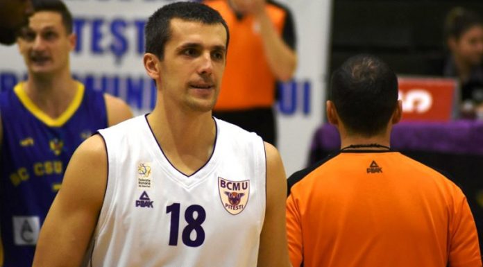 Agafonov și Penciu au semnat cu CSM