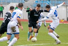 FCU revine la Târgu-Jiu