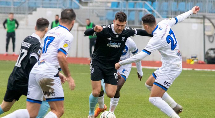 FCU revine la Târgu-Jiu