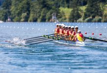 Denisa Tîlvescu şi Georgiana Popescu, medalii în Elveţia! Elisabeta Lipă: Sportivii au concurat în probe noi