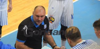 Baschet: CSM Târgu Jiu, repartizată în Conferința 1