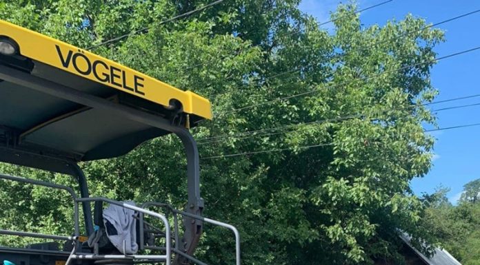 Vis devenit realitate, la Motru! Strada Ciobănești din Ploștina, asfaltată