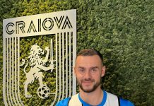 Martic, 2 ani în Bănie. Rusu mai aşteaptă