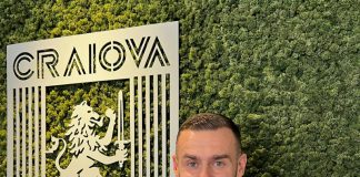 Martic, 2 ani în Bănie. Rusu mai aşteaptă