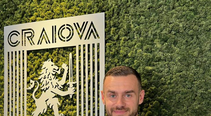 Martic, 2 ani în Bănie. Rusu mai aşteaptă