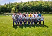 Petrolul Țicleni promite un sezon mai bun