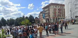 Angajații CEO, 18 luni de proteste