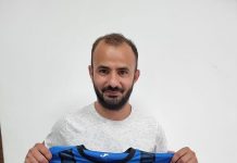 Săulescu revine la Gilortul: Sper să ajut mai mult echipa