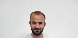 Săulescu revine la Gilortul: Sper să ajut mai mult echipa