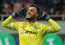 Pigliacelli, ca și plecat! Craiova insistă pentru Ișfan