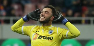 Pigliacelli, ca și plecat! Craiova insistă pentru Ișfan