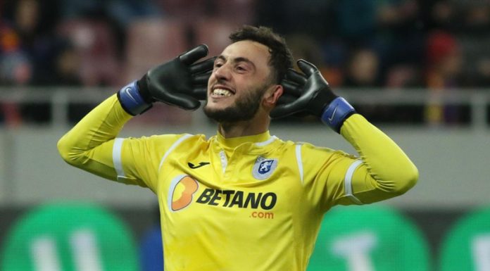 Pigliacelli, ca și plecat! Craiova insistă pentru Ișfan