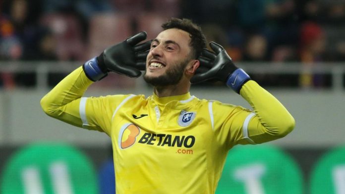 Pigliacelli, ca și plecat! Craiova insistă pentru Ișfan