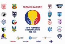 CSM Târgu Jiu îşi află adversarele din cupă