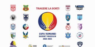 CSM Târgu Jiu îşi află adversarele din cupă