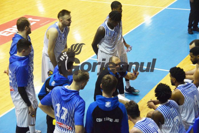 Lotul de la baschet, definitivat în următoarele două săptămâni