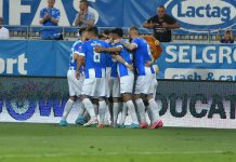 Craiova, posibil duel cu Zorya. Oltenii caută întăriri