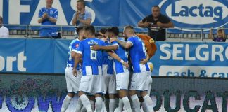 Craiova, posibil duel cu Zorya. Oltenii caută întăriri