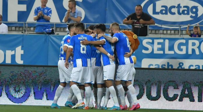 Craiova, posibil duel cu Zorya. Oltenii caută întăriri