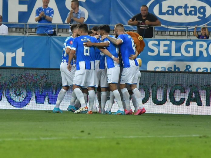 Craiova, posibil duel cu Zorya. Oltenii caută întăriri