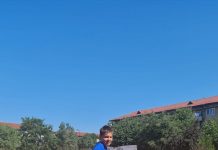 Anunțul autorităților locale pentru toți copiii din Motru: Tenis gratuit pentru practicanții sportului alb!