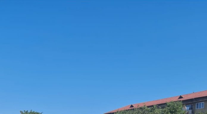 Anunțul autorităților locale pentru toți copiii din Motru: Tenis gratuit pentru practicanții sportului alb!