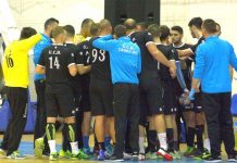 Oficial! UCB Târgu Jiu va juca în Sala Sporturilor